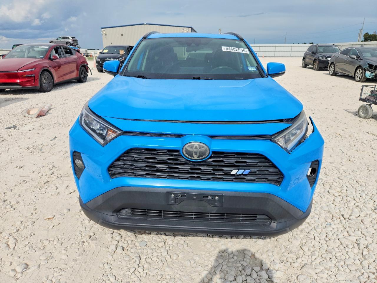 2019 Toyota Rav4 Xle - Фото 5