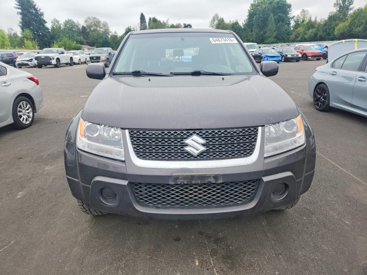 2012 Suzuki Grand Vitara Premium - Image 5