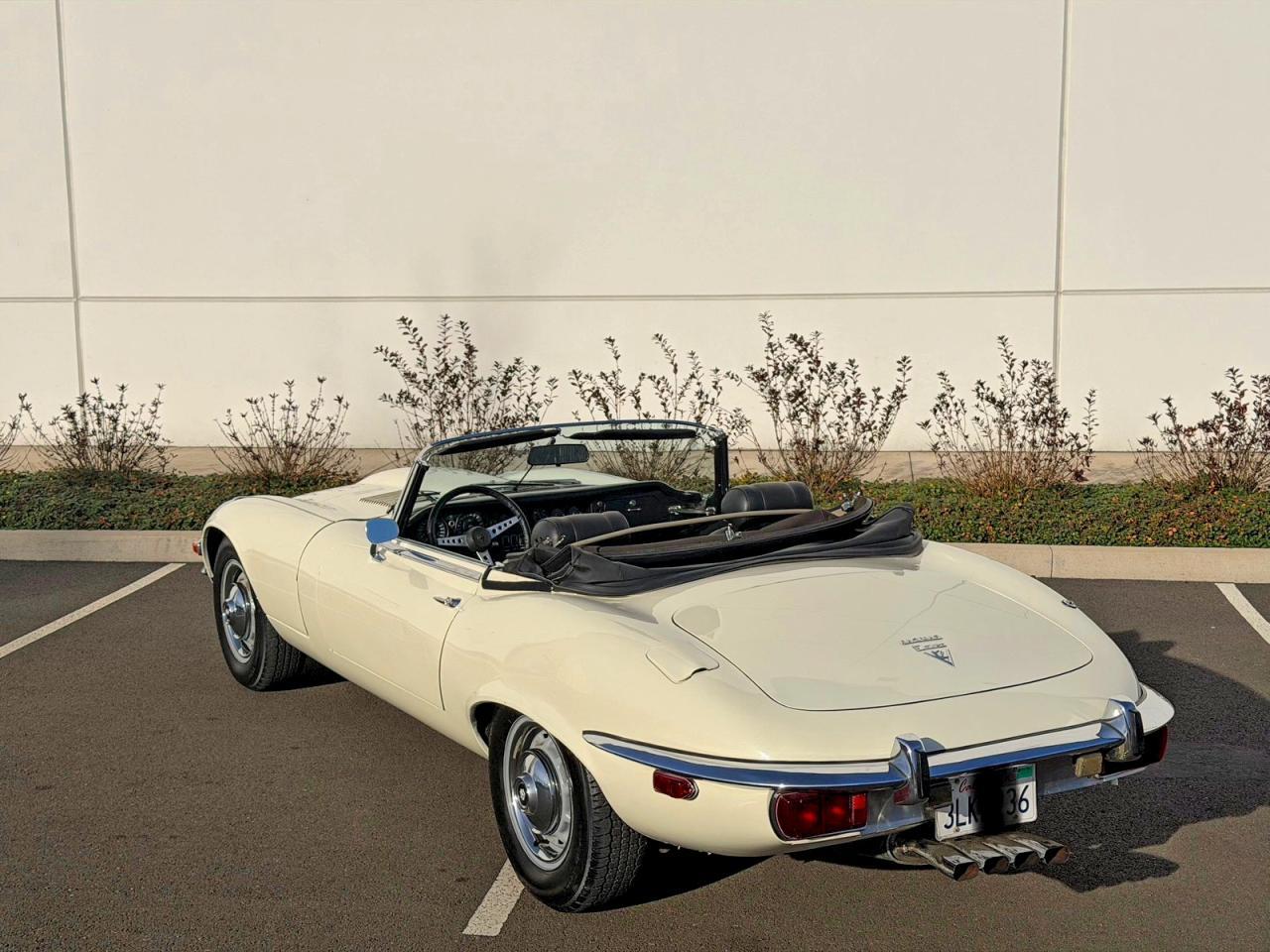 1971 Jaguar E - Type - Image 3
