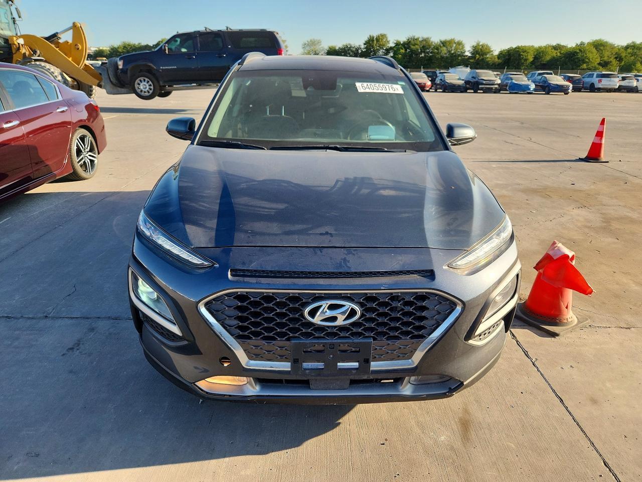 2018 Hyundai Kona Ultimate - Image 5