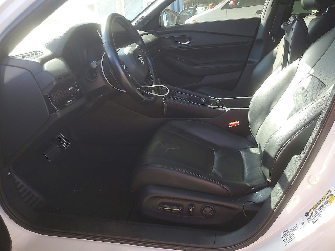 2023 Honda Accord Hybrid Sport-L - Фото 7