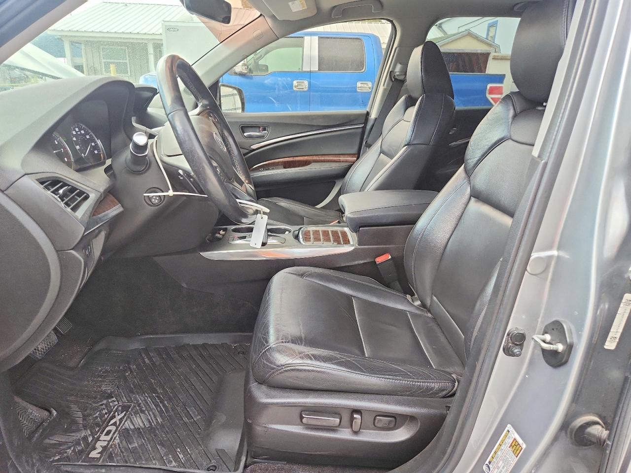 2018 Acura Mdx - Image 7