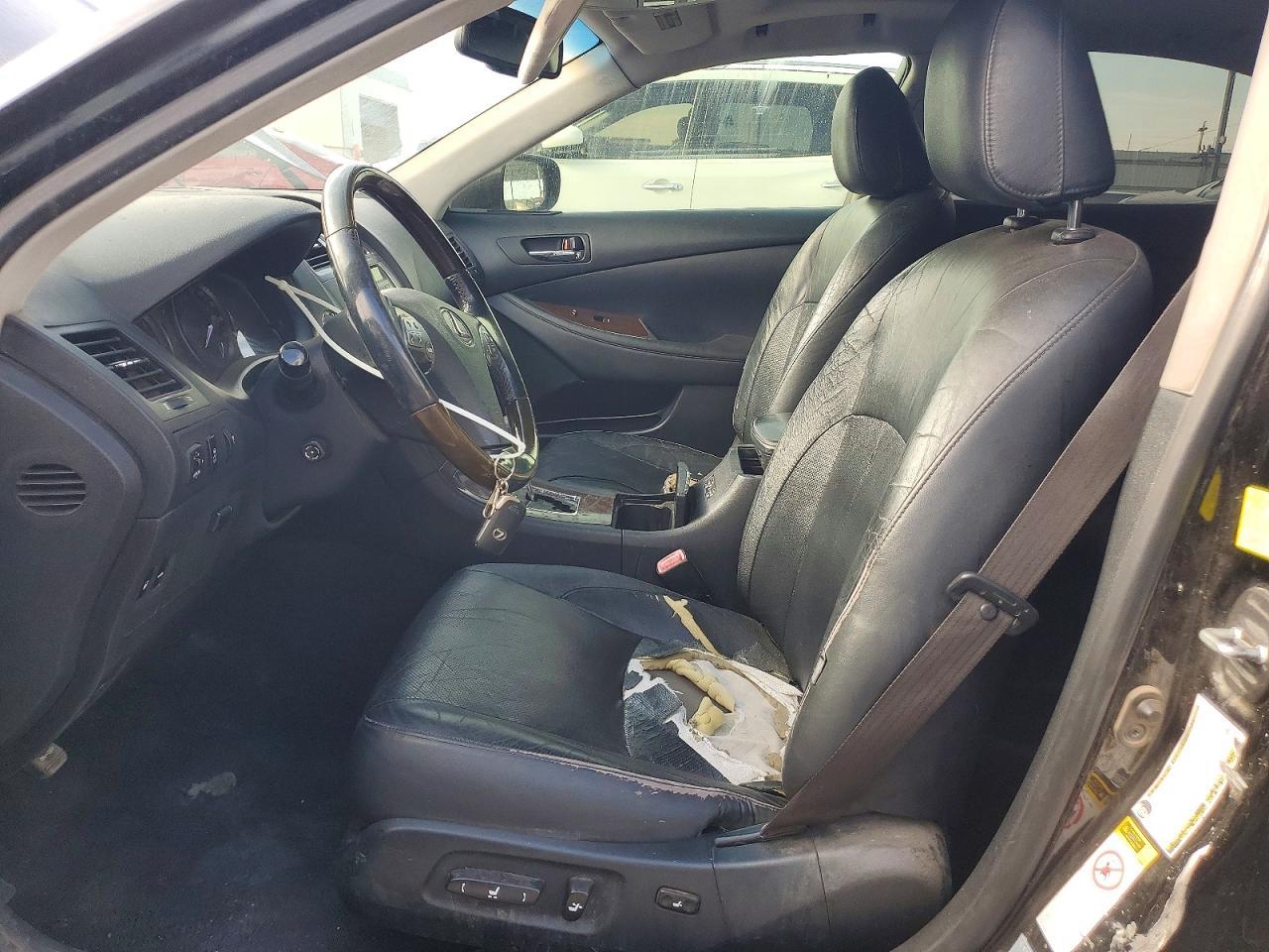 2010 Lexus Es 350 - Image 7
