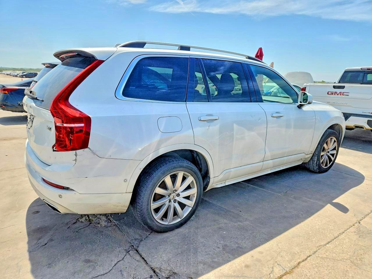 2018 Volvo Xc90 T6 - Image 3