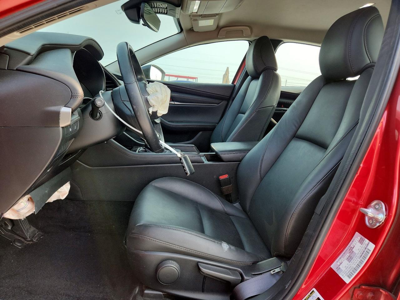 2024 Mazda 3 Select Sport - Image 7