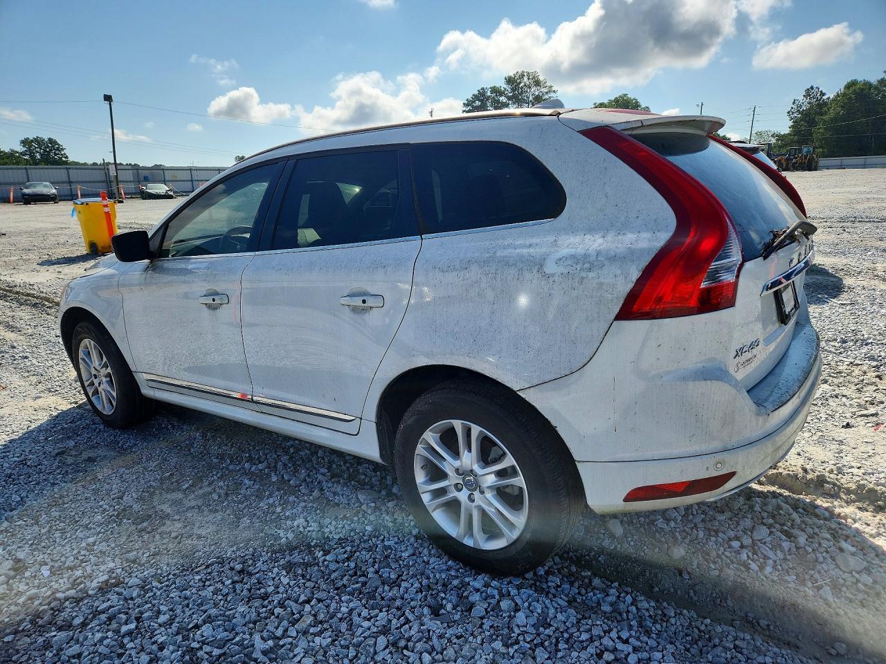 2015 Volvo Xc60 T5 Premier - Image 2
