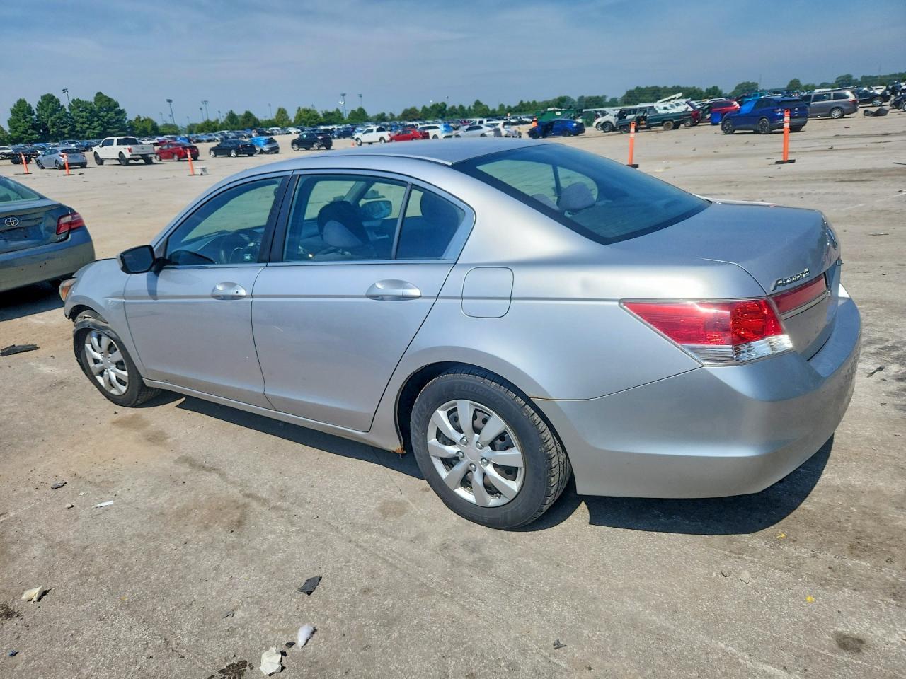 2011 Honda Accord Lx - Image 2