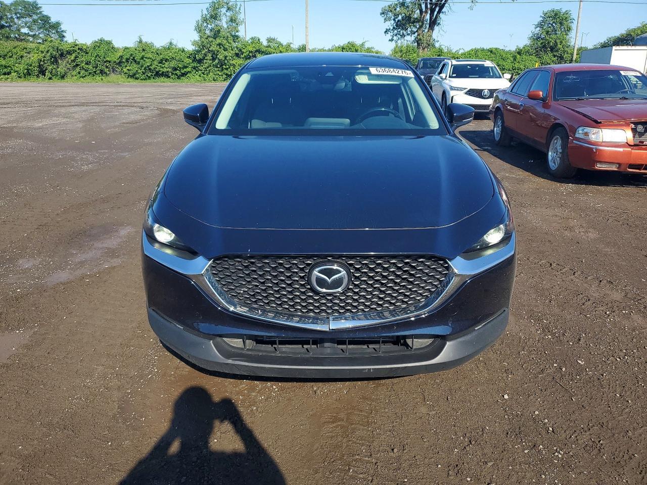 2020 Mazda Cx-30 Select - Фото 5