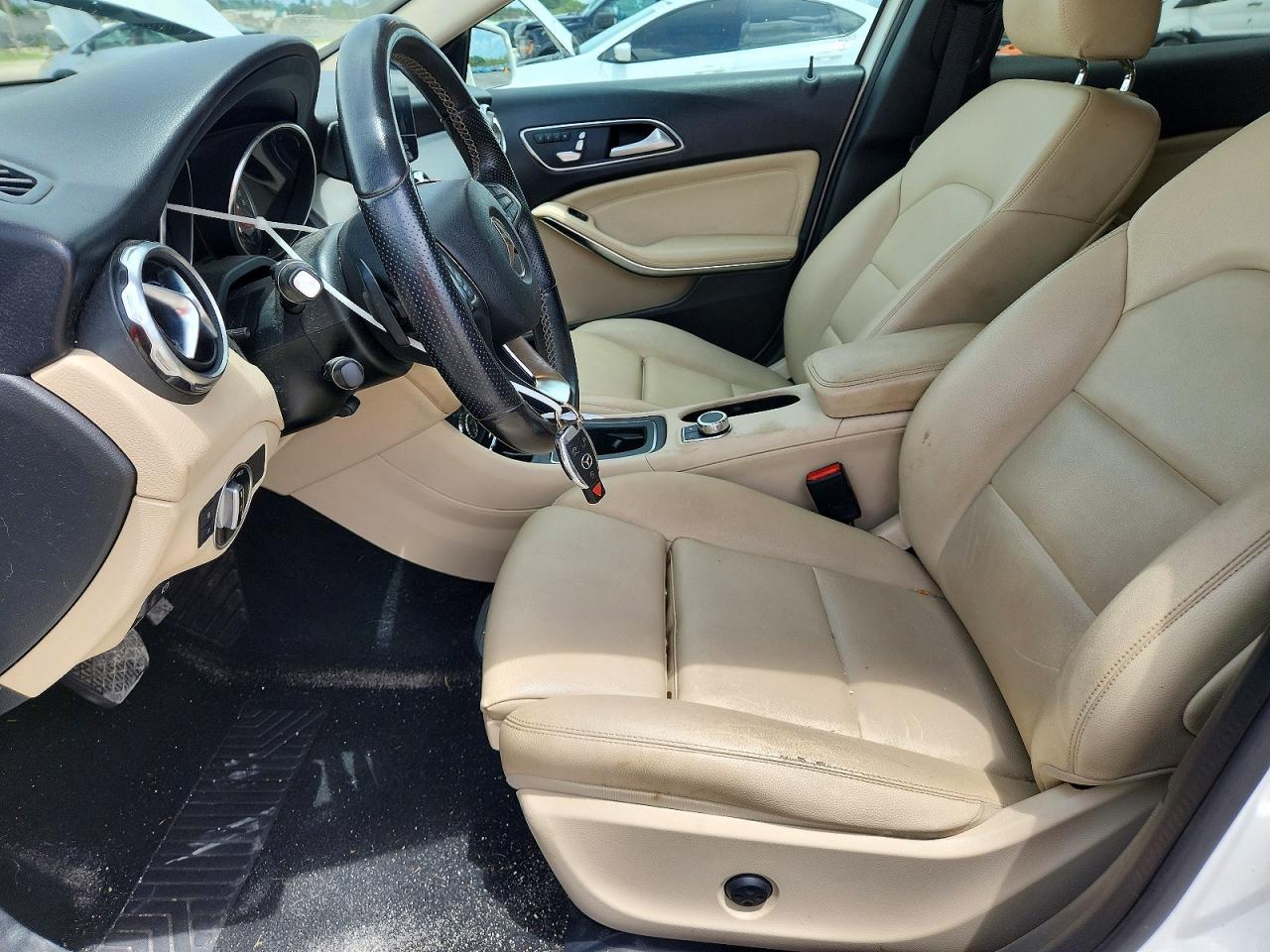 2020 Mercedes-Benz Gla 250 - Image 7