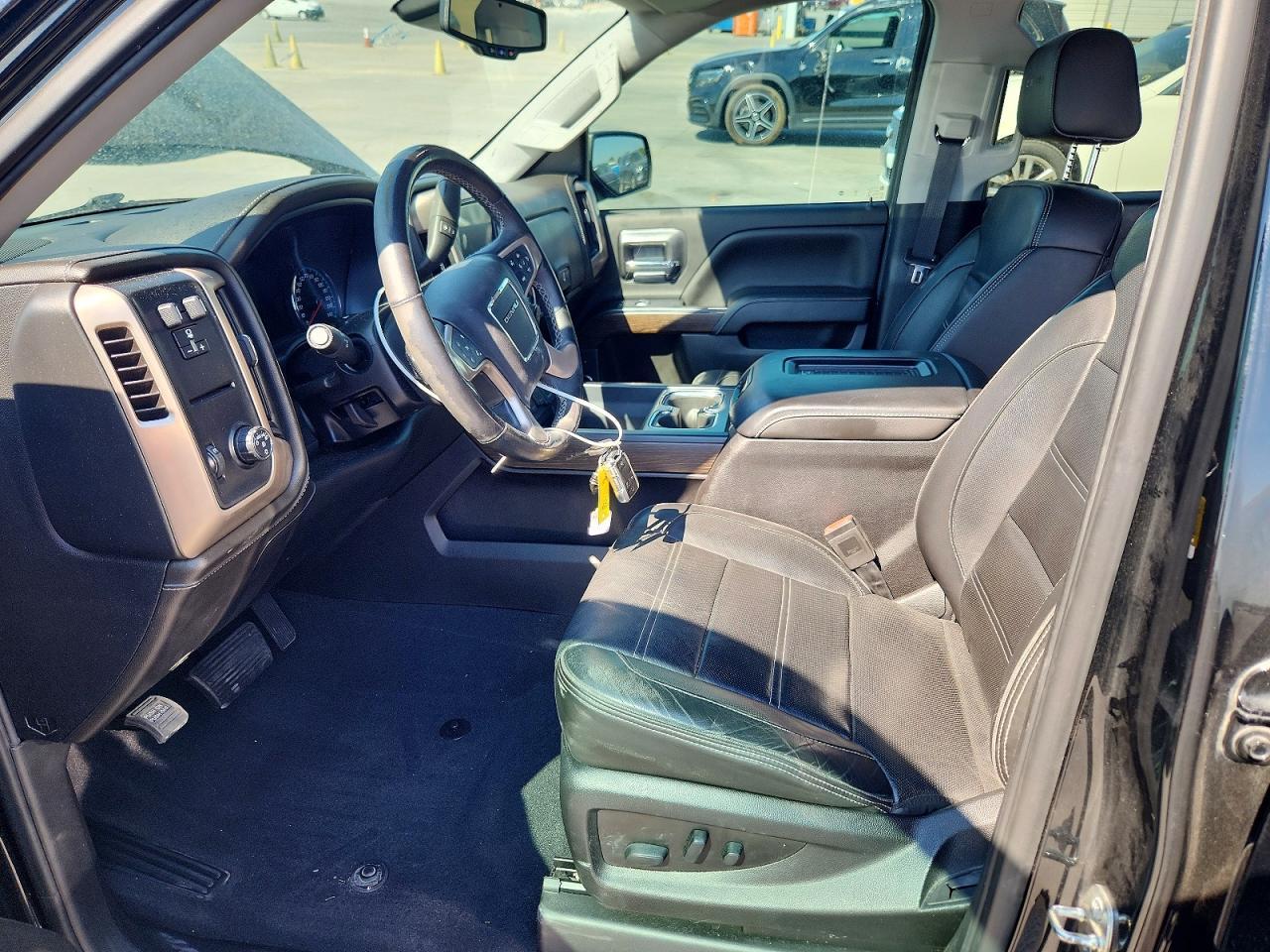 2018 GMC Sierra C1500 Denali - Image 7
