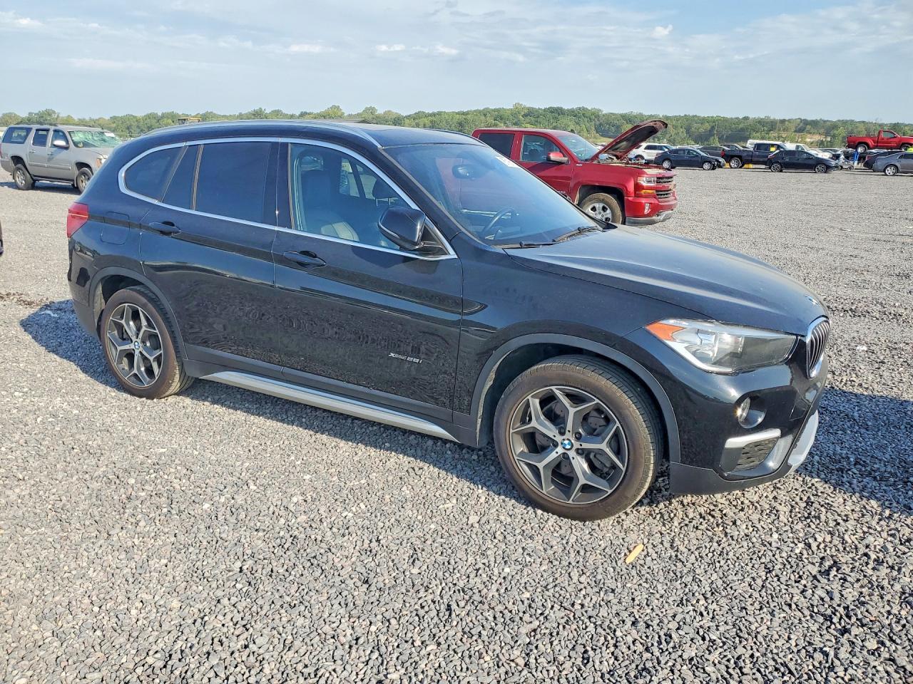 2018 BMW X1 xDrive28I - Image 4