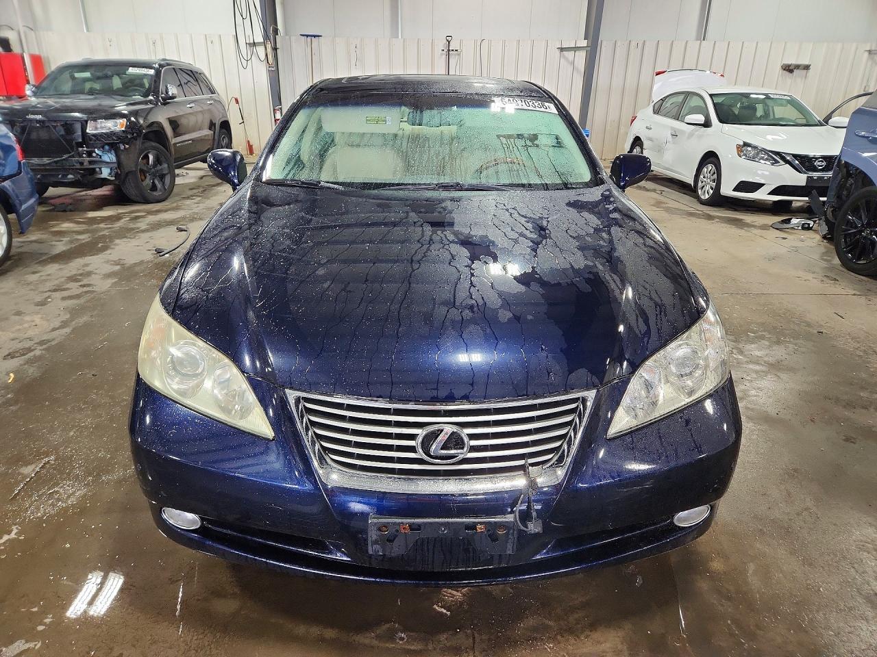 2008 Lexus Es 350 - Image 5