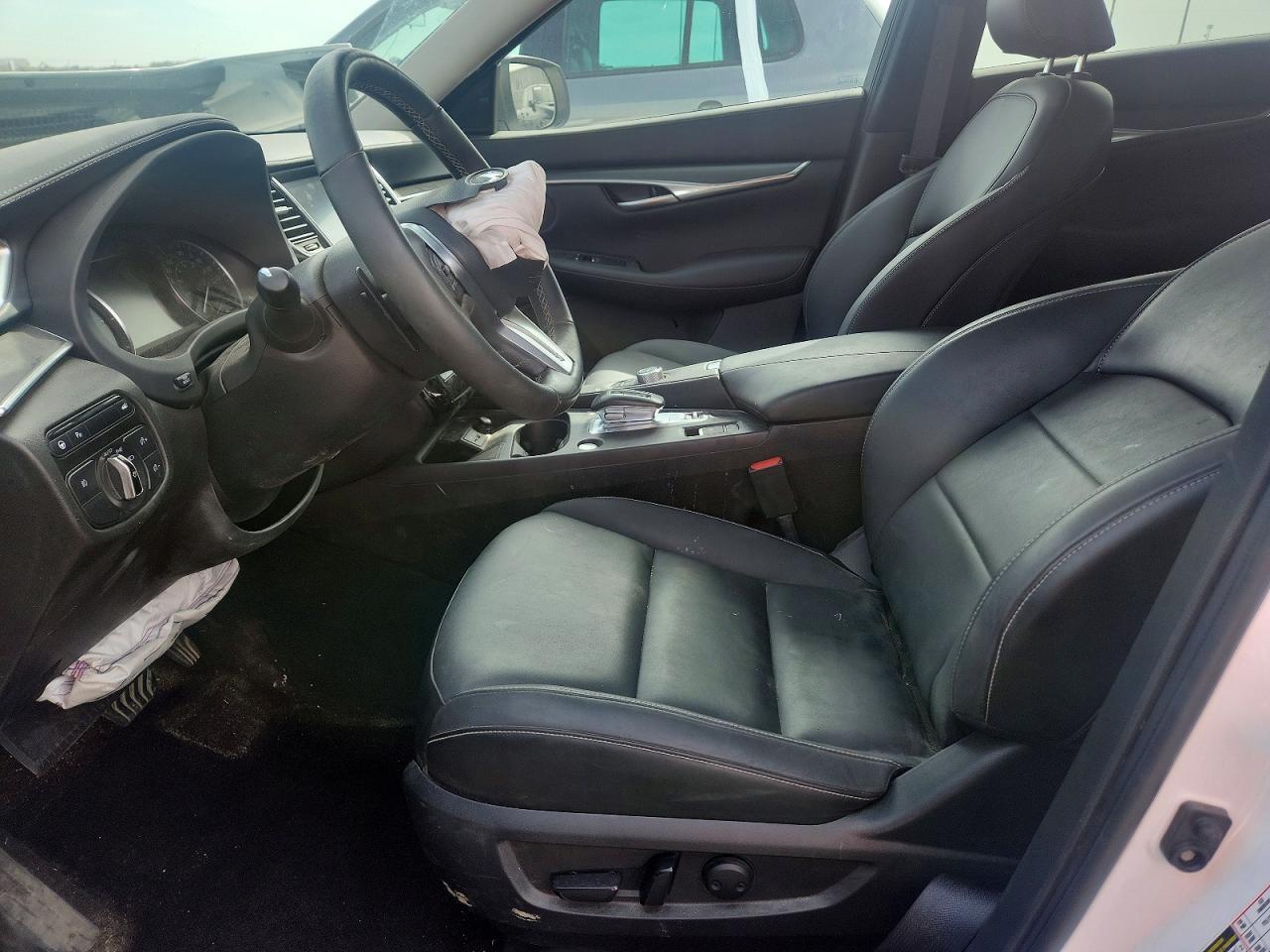 2025 Infiniti Qx50 Pure - Image 7