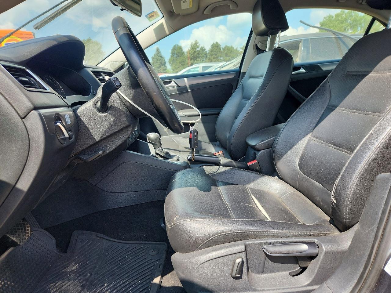 2014 Volkswagen Jetta Tdi - Image 7