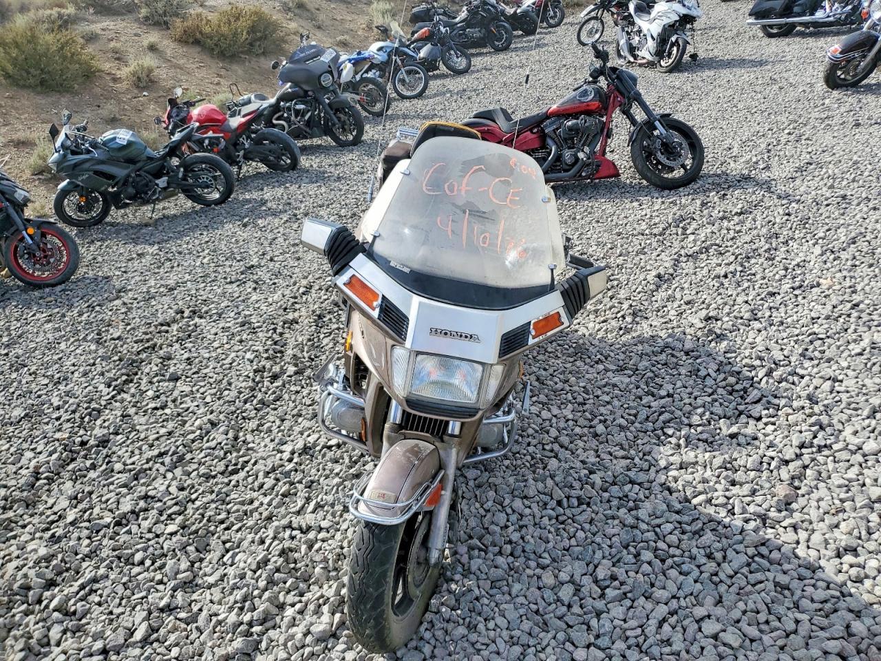 1984 Honda Gl1200 A - Image 5