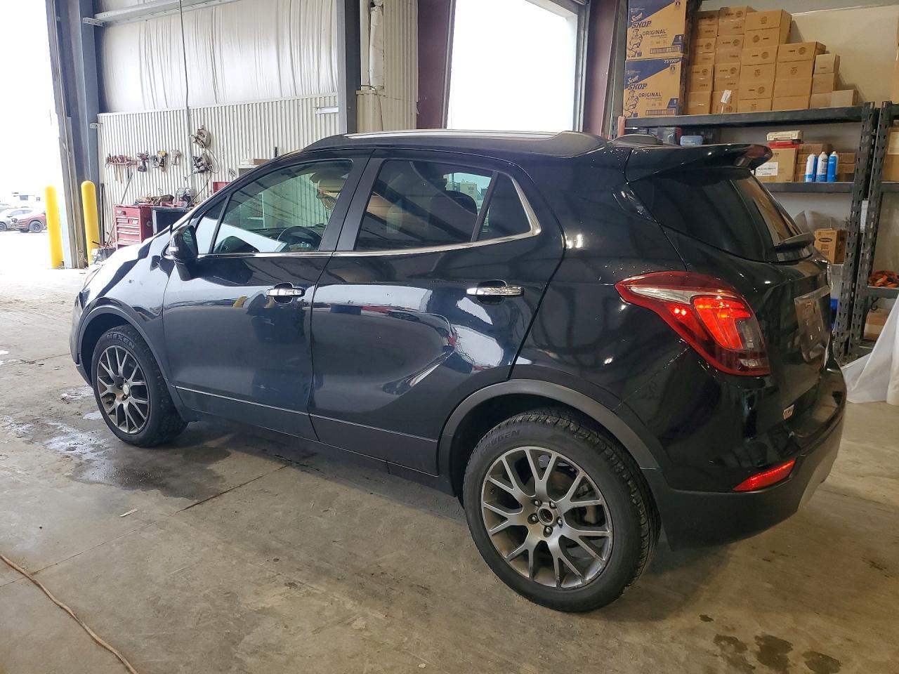 2019 Buick Encore Sport Touring - Image 2