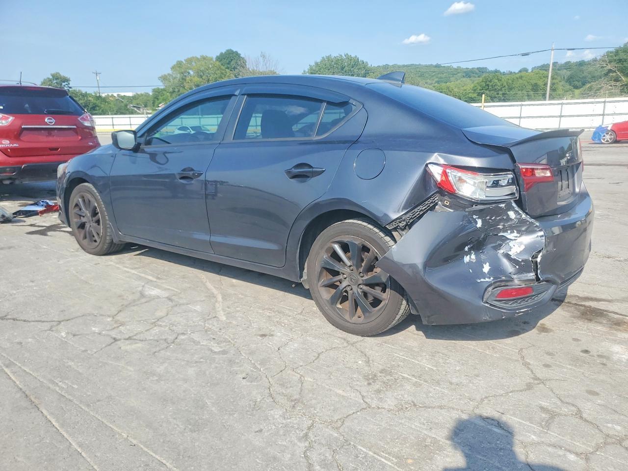 2016 Acura Ilx Premium - Фото 2