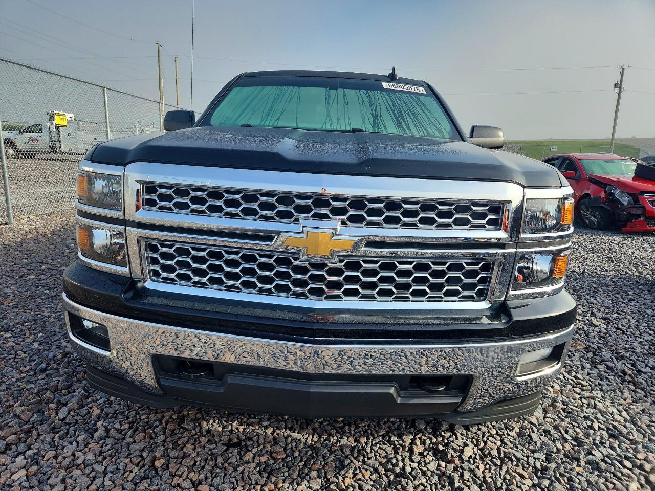 2015 Chevrolet Silverado K1500 Lt - Image 5