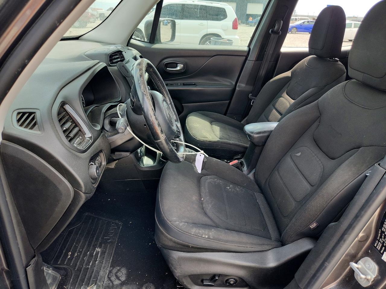 2016 Jeep Renegade Latitude - Фото 7