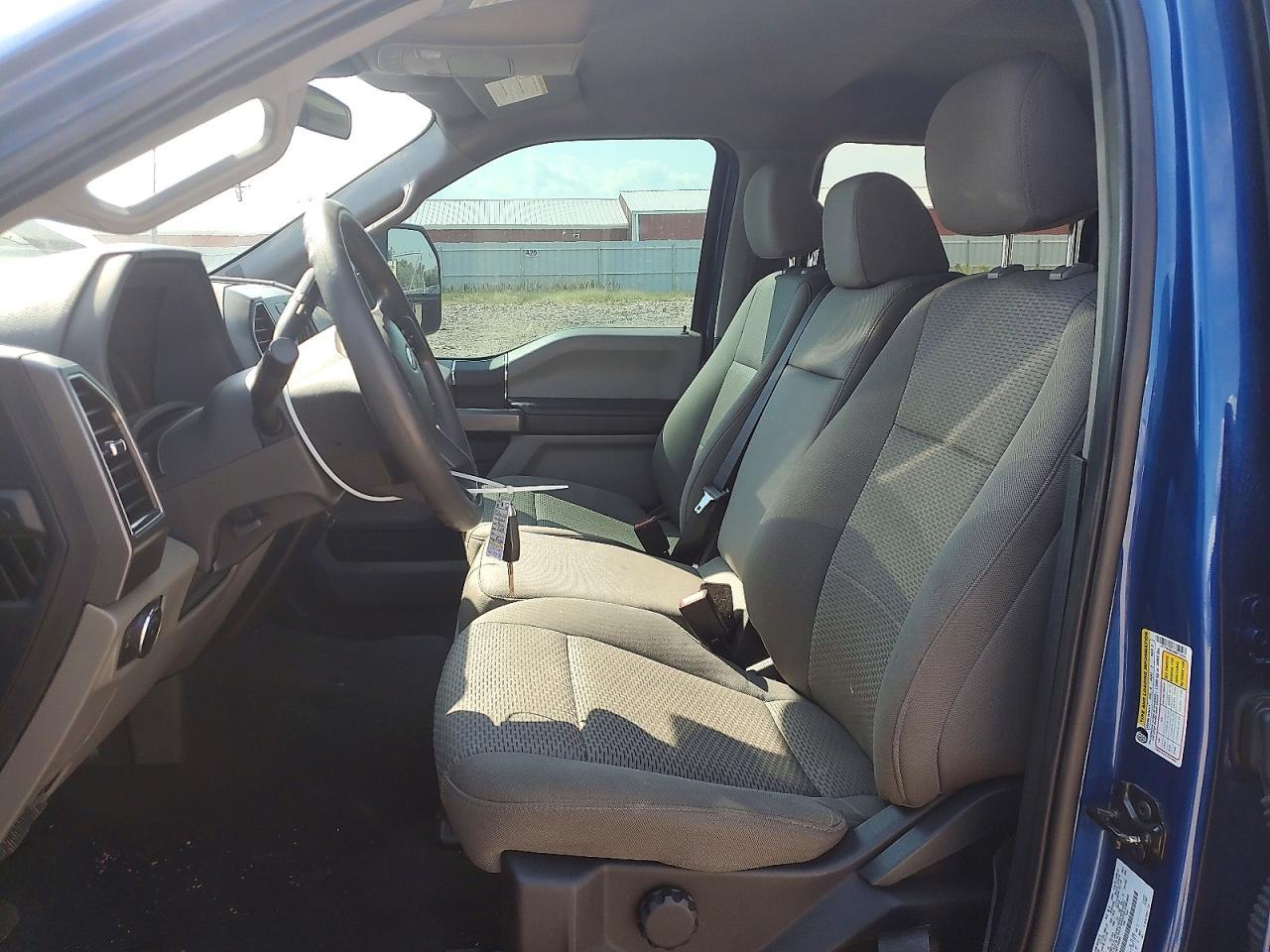 2022 Ford F250 Super Duty - Image 7