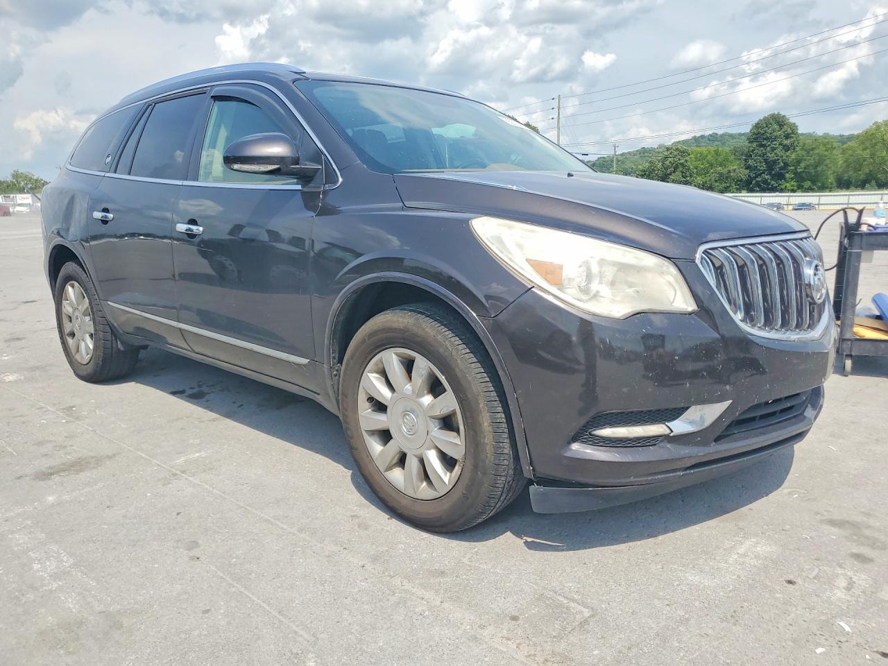 2014 Buick Enclave - Image 4