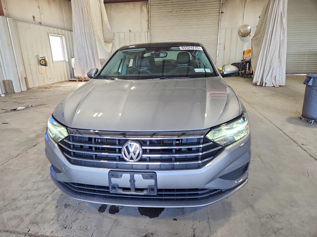 2020 Volkswagen Jetta S - Фото 5