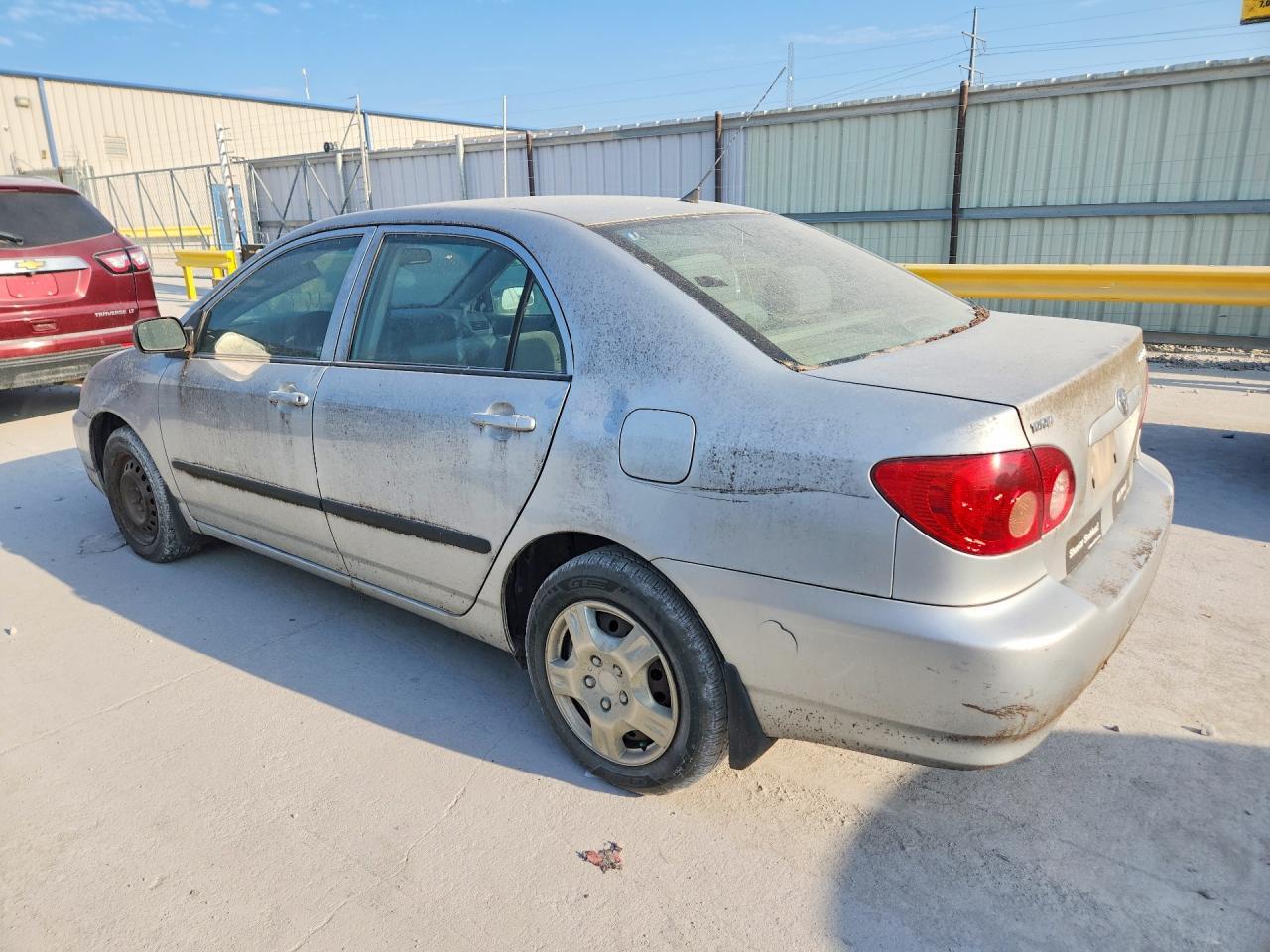 2007 Toyota Corolla Ce - Фото 2