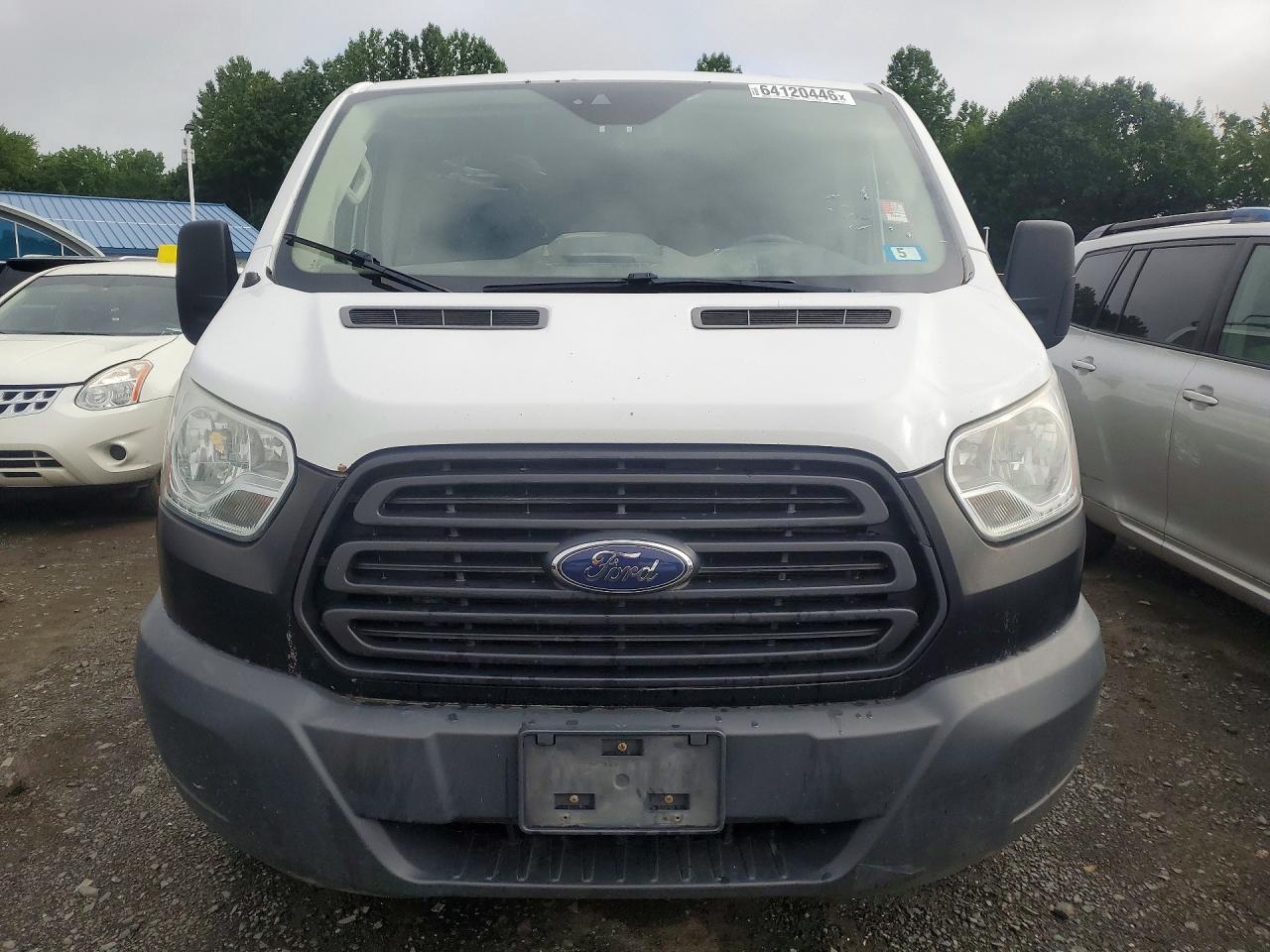 2015 Ford Transit - Image 5