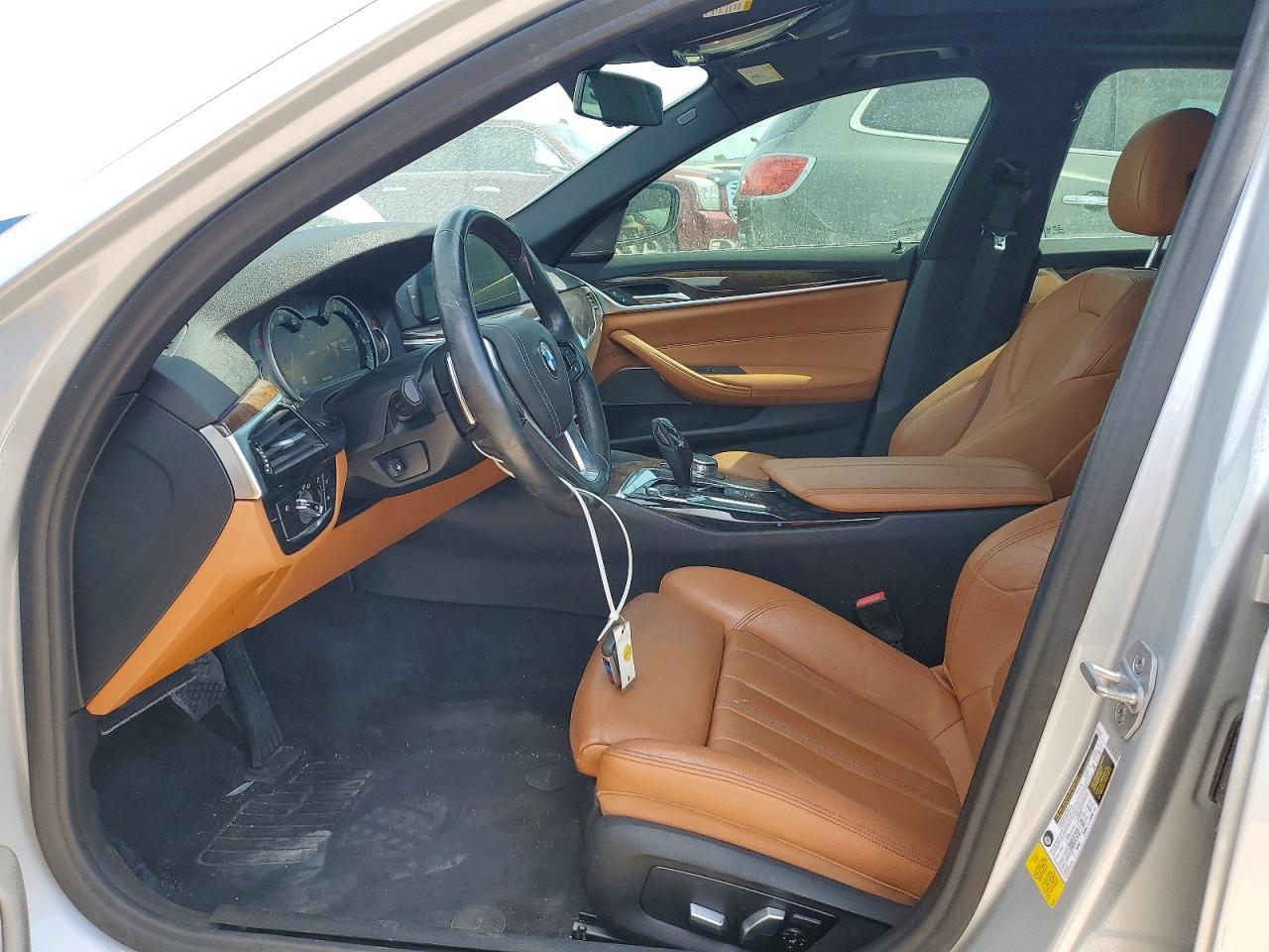 2018 BMW 530 I - Image 7