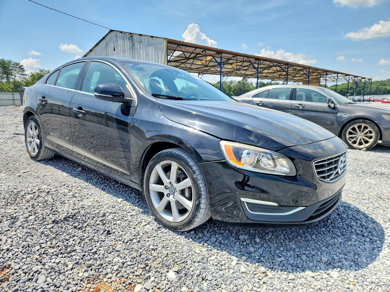 2016 Volvo S60 - Фото 4