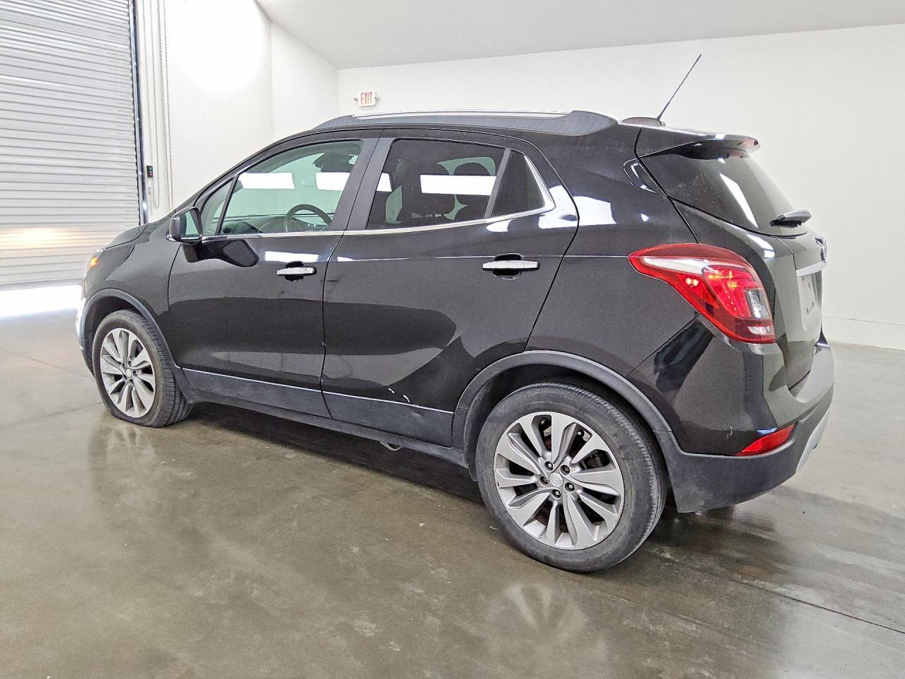 2020 Buick Encore Preferred - Фото 2