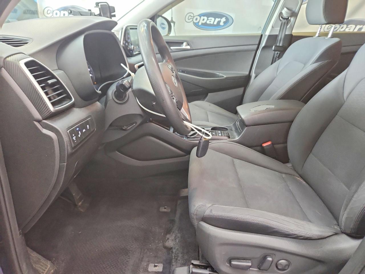 2020 Hyundai Tucson Value - Фото 7