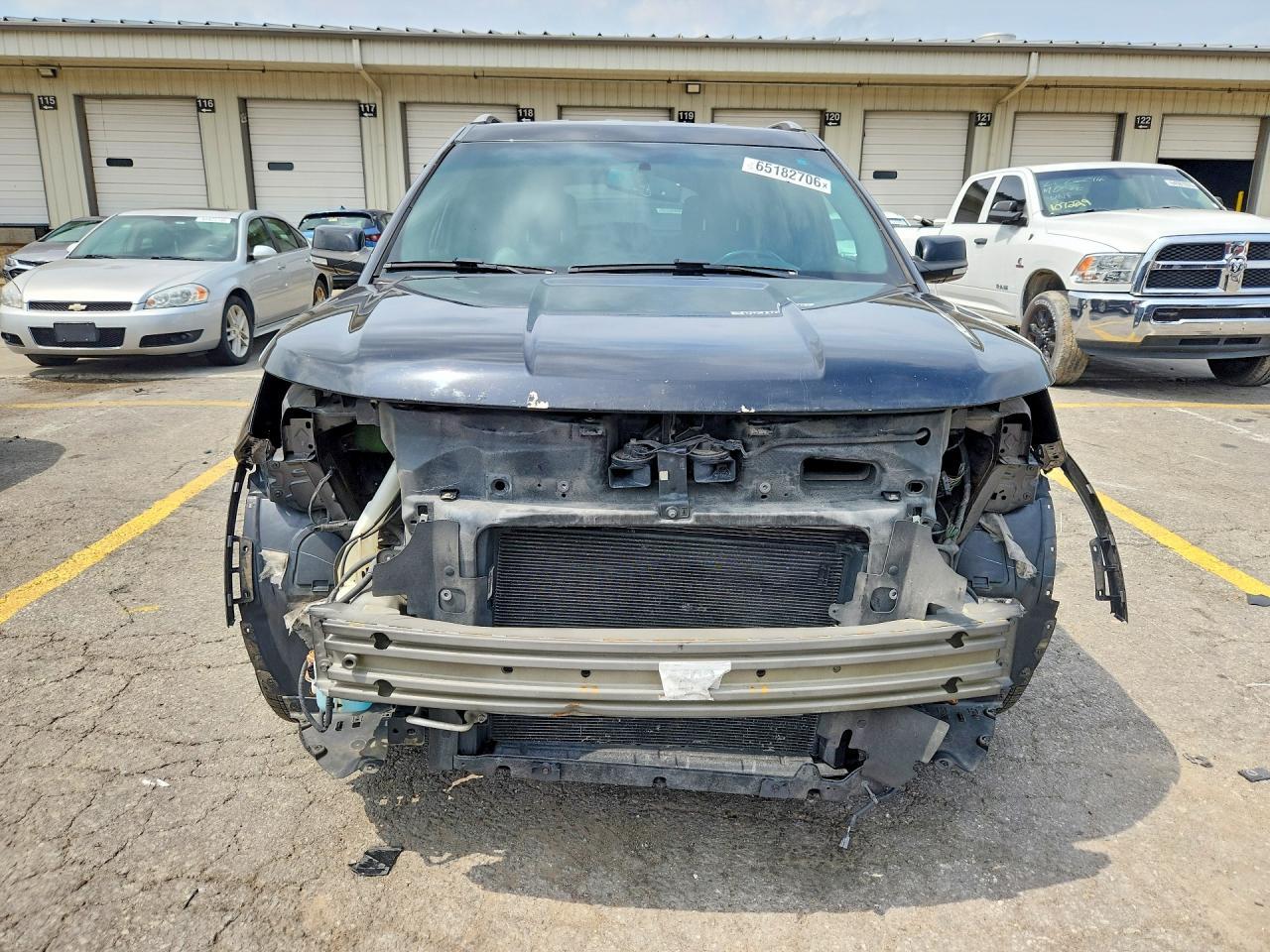 2016 Ford Explorer Xlt - Image 5