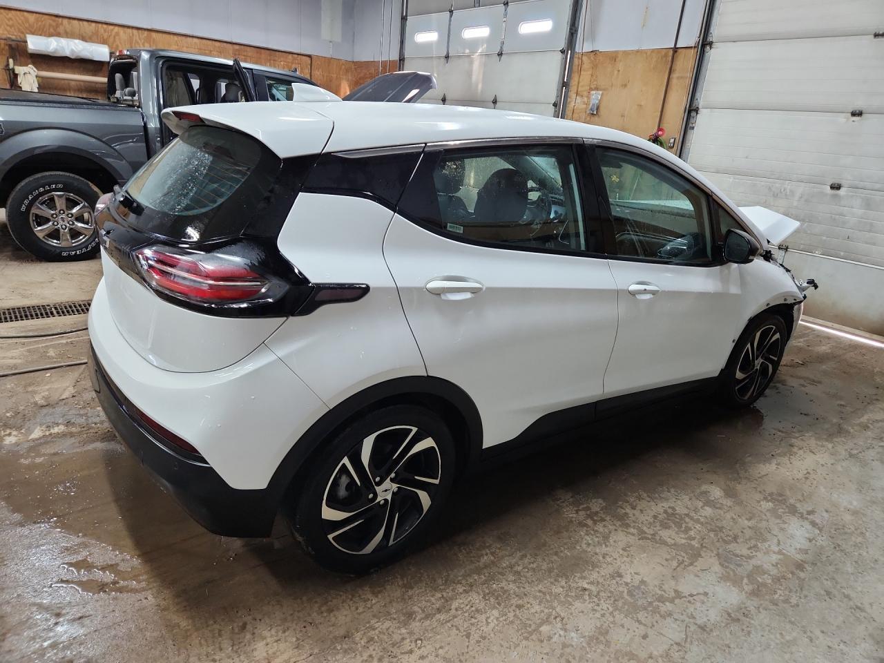 2023 Chevrolet Bolt Ev 2Lt - Фото 3