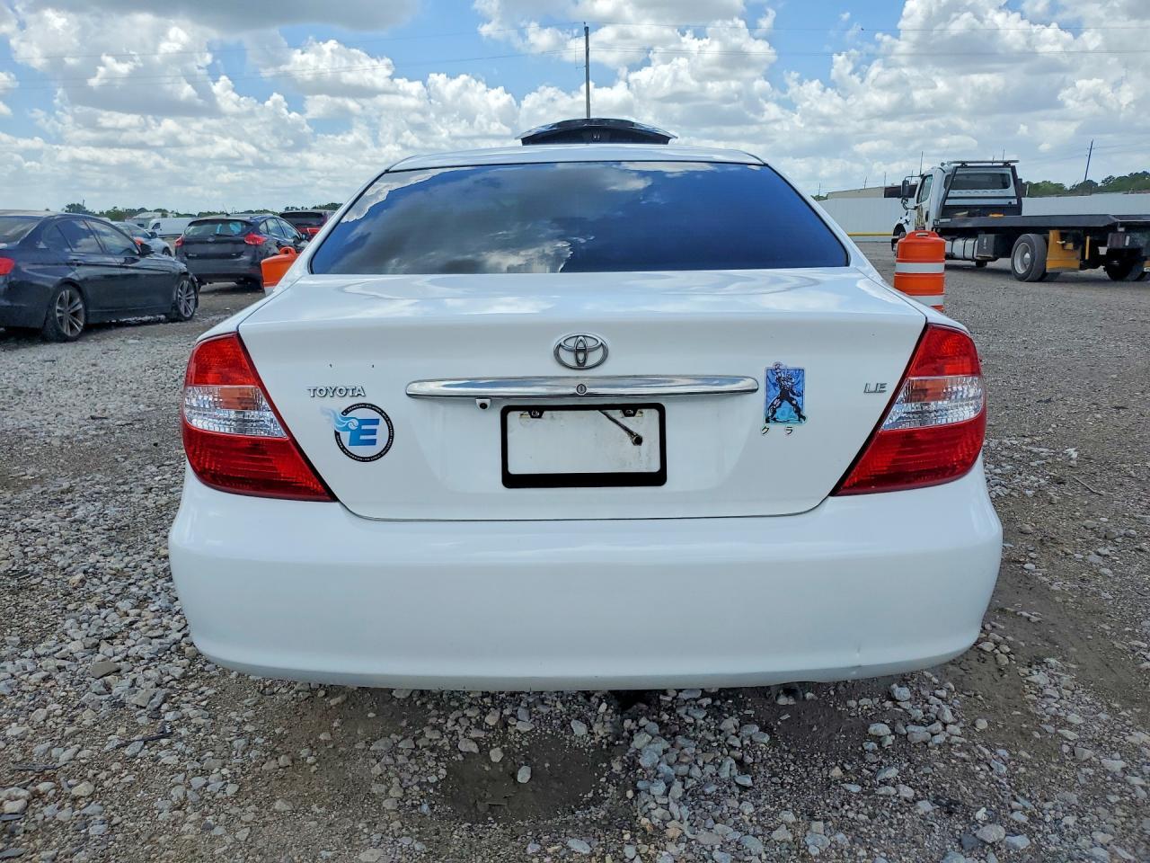 2003 Toyota Camry Le - Image 6