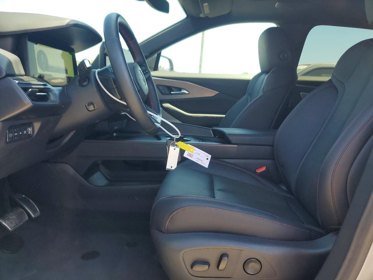 2024 Acura Zdx A-Spec - Фото 7