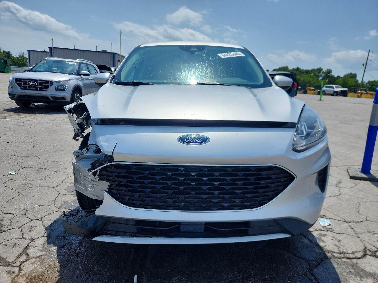 2020 Ford Escape Se - Image 5
