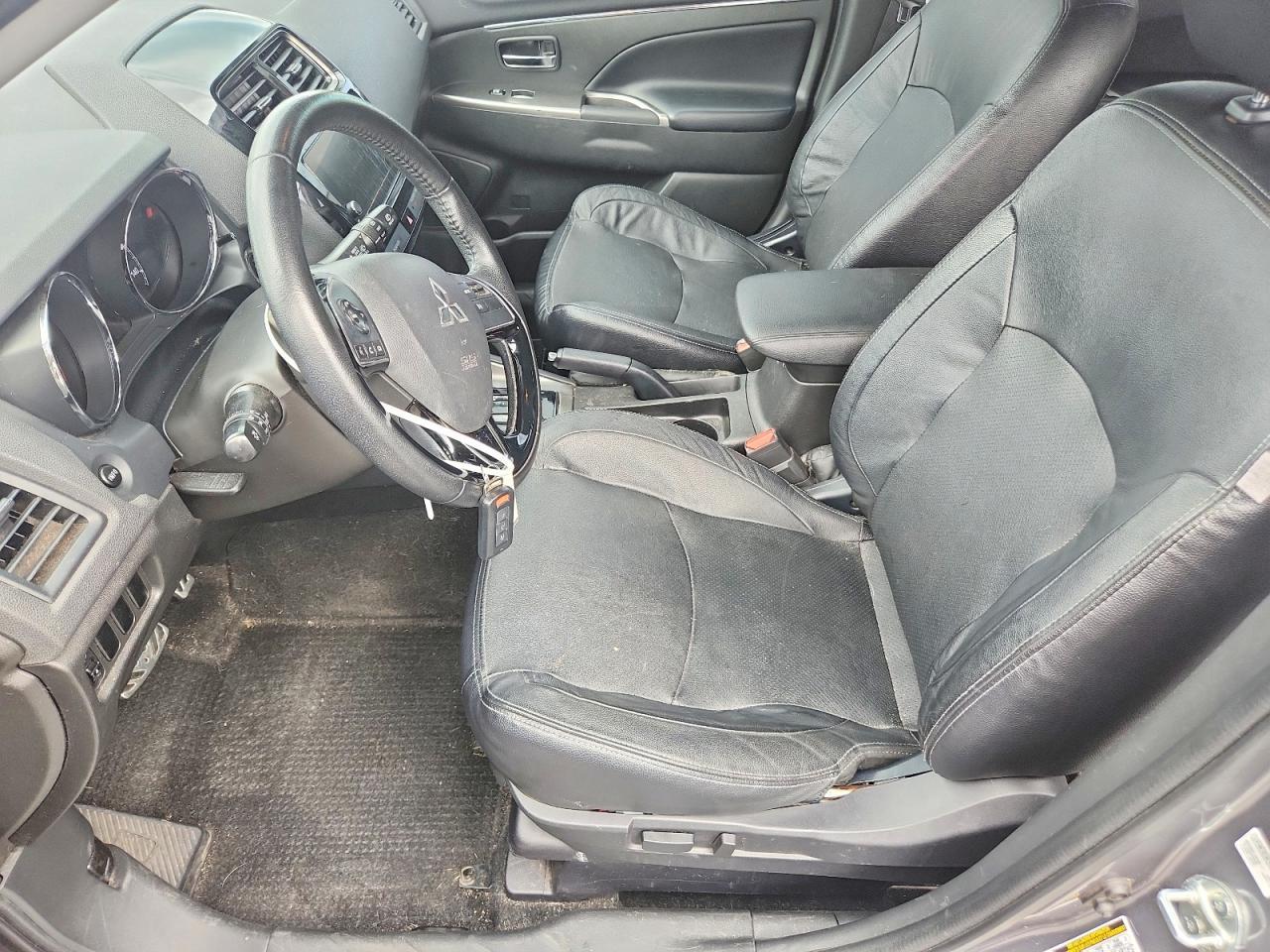 2018 Mitsubishi Outlander Sport Sel - Фото 7