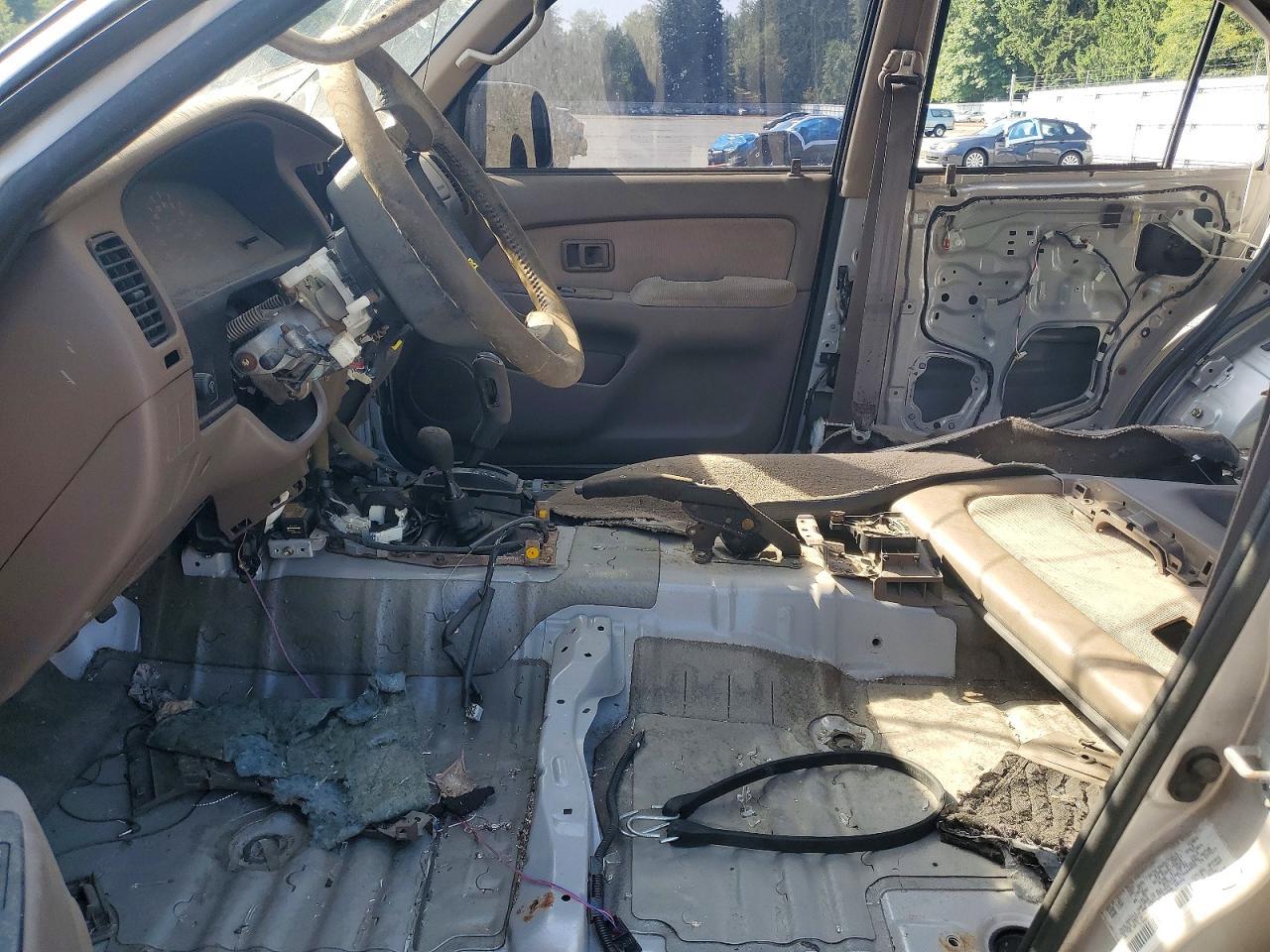 1997 Toyota 4Runner Sr5 - Image 7