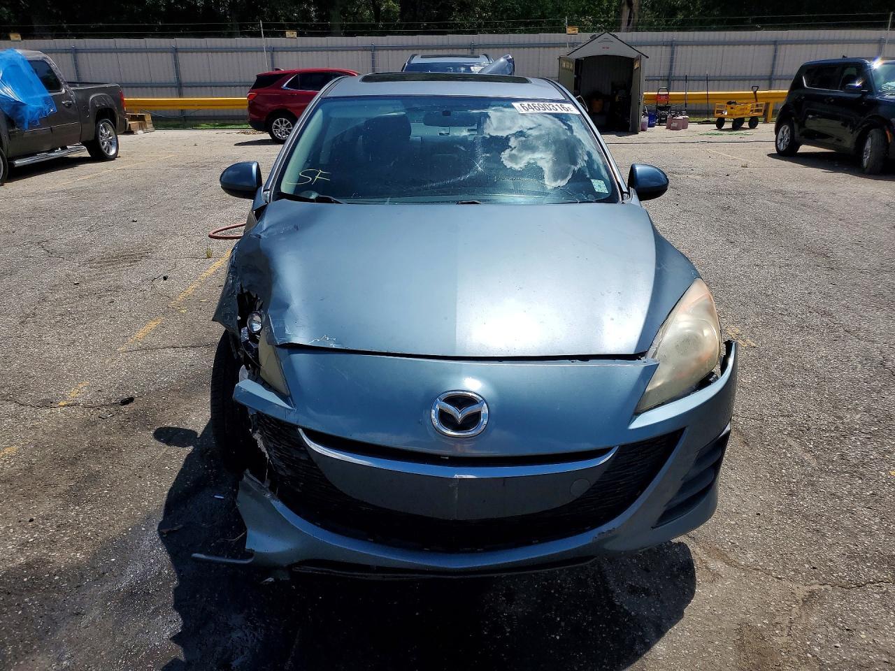 2010 Mazda 3 I - Фото 5