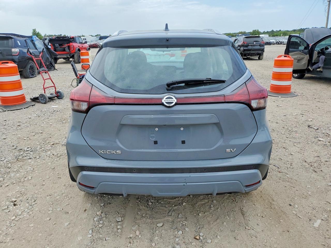 2021 Nissan Kicks Sv - Фото 6