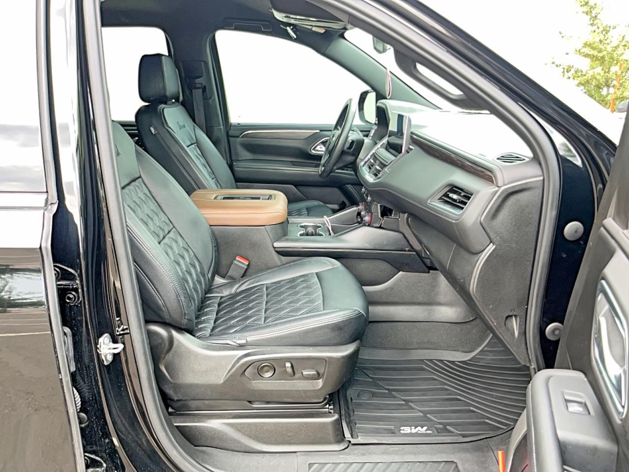 2023 Chevrolet Tahoe C1500 - Фото 5