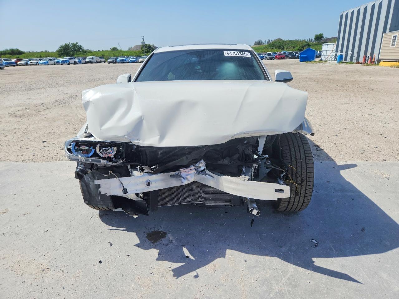 2018 BMW 330 I - Image 5