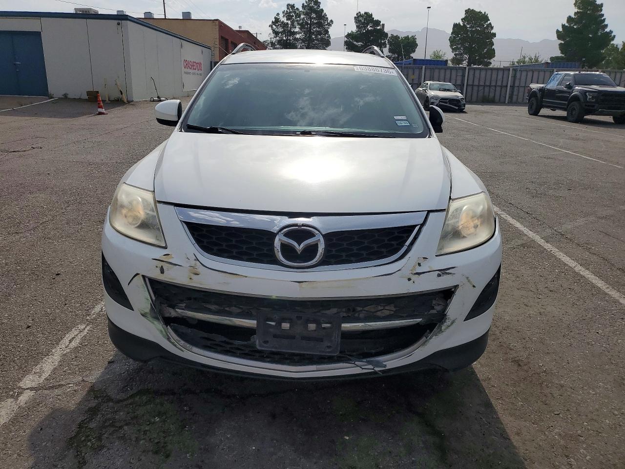 2012 Mazda Cx-9 - Фото 5
