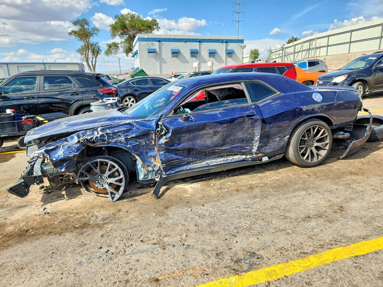 lot