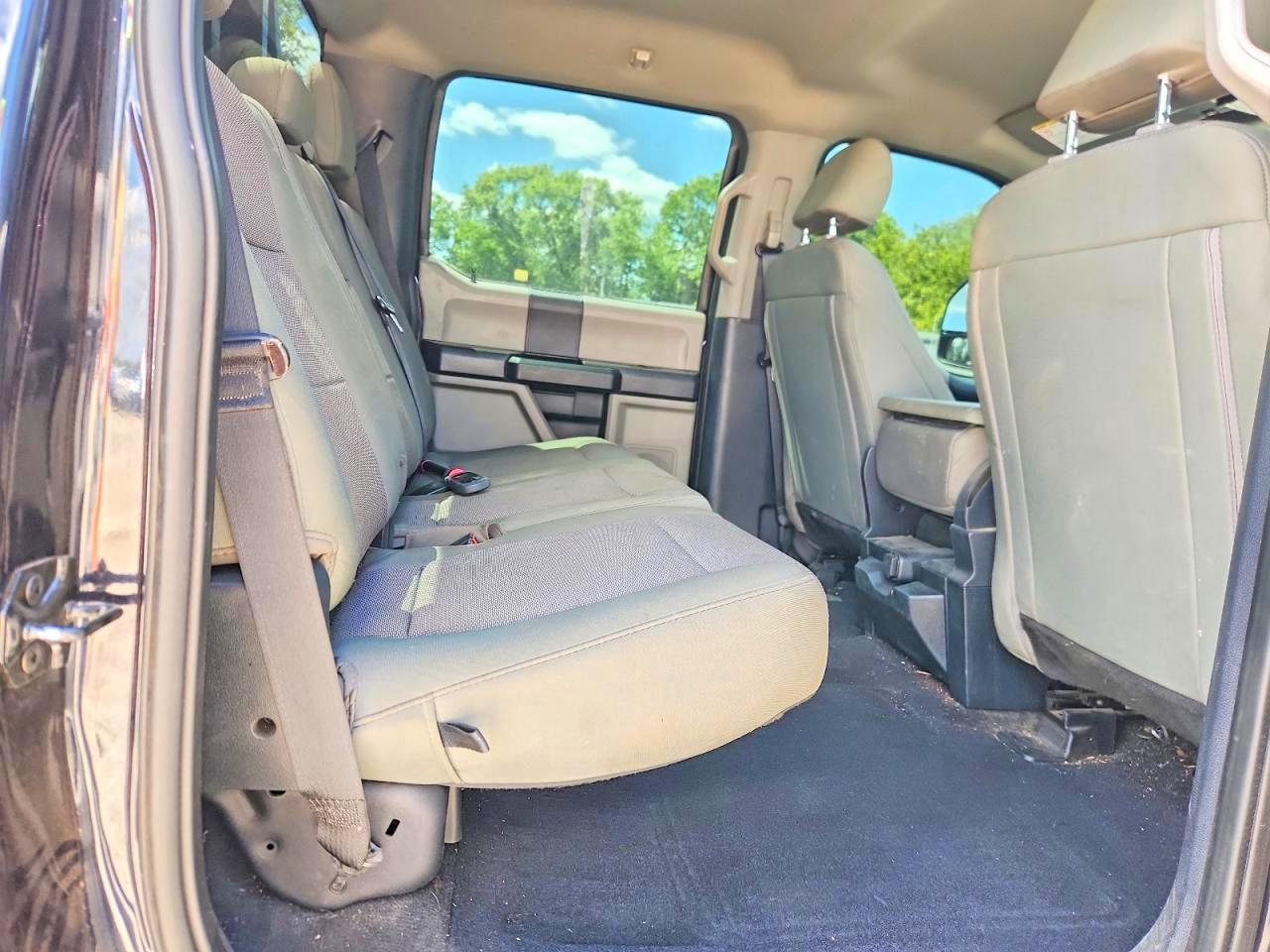 2022 Ford F350 Super Duty - Фото 7