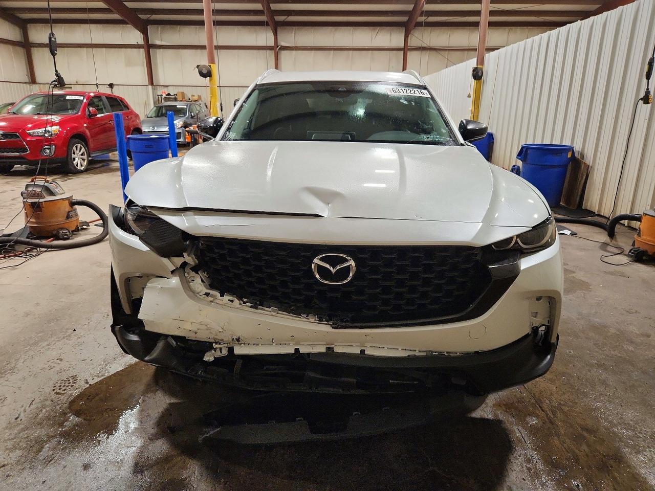 2024 Mazda Cx-50 Preferred - Image 5