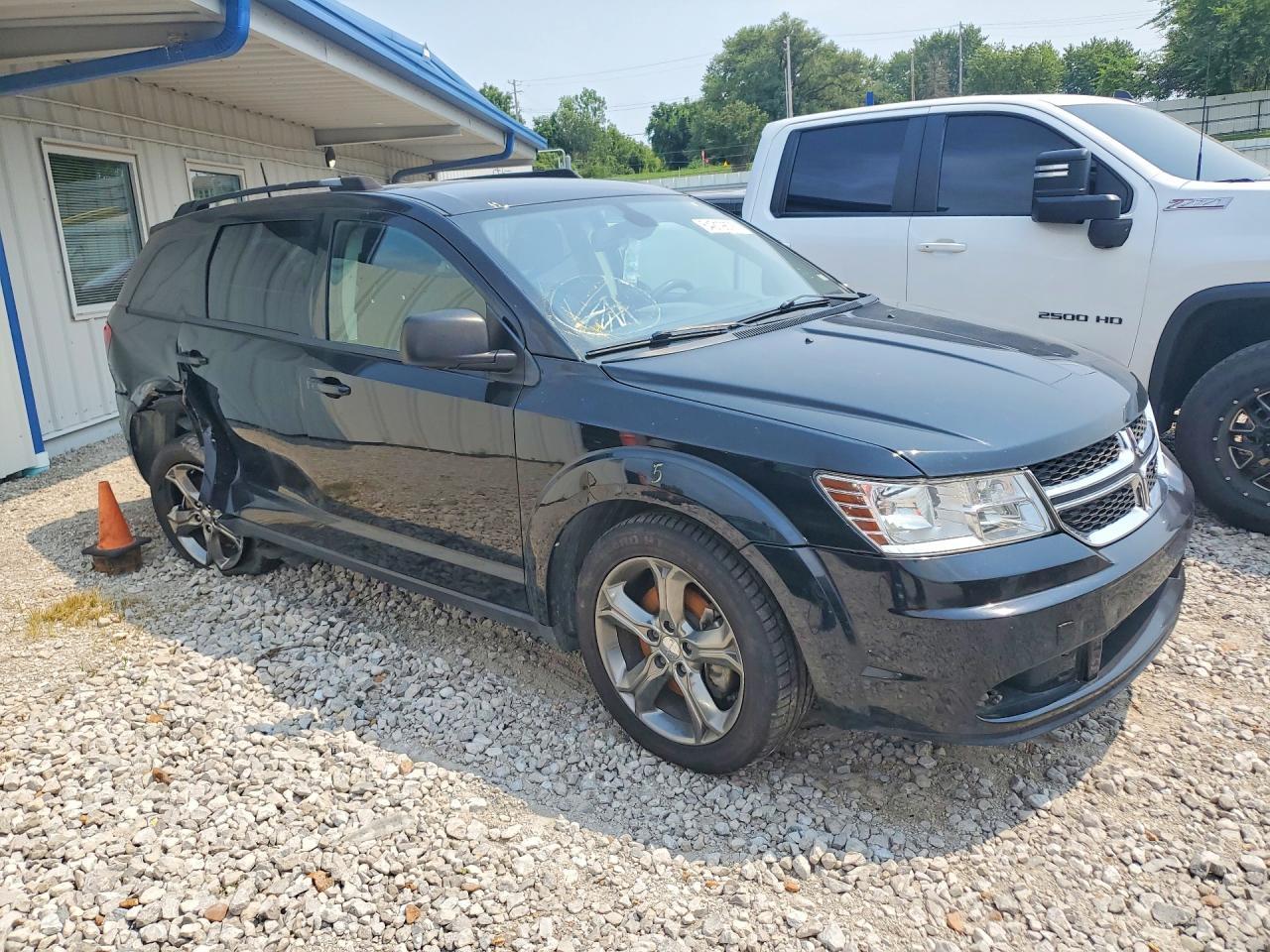 2020 Dodge Journey Se - Фото 4