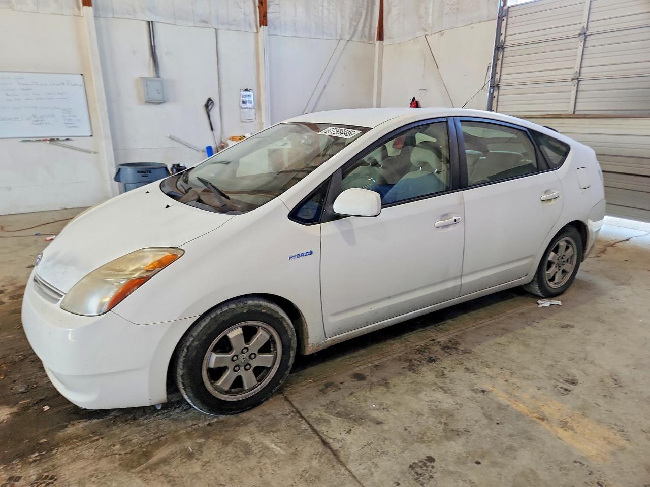 2006 Toyota Prius Base