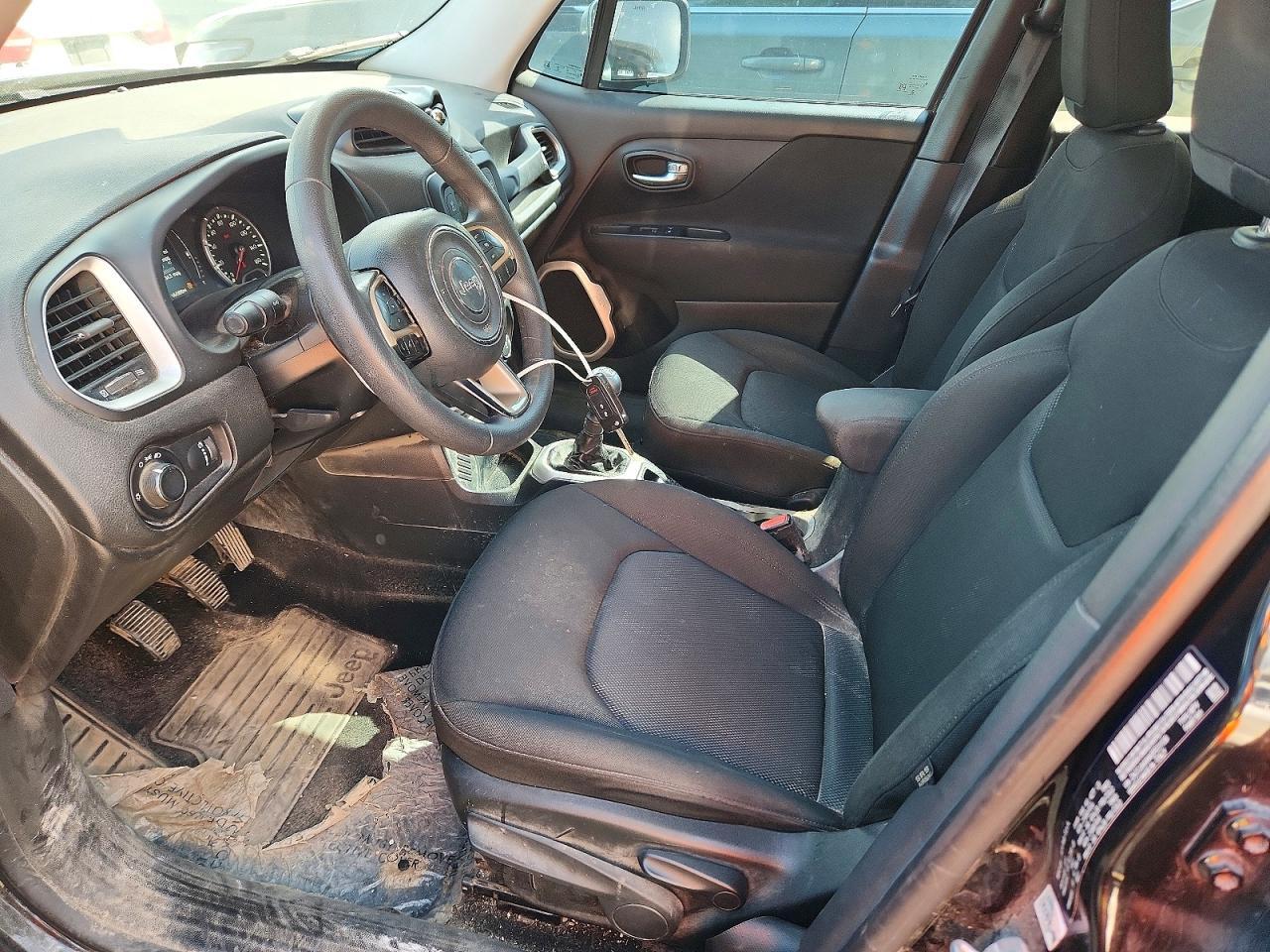 2016 Jeep Renegade Sport - Image 7